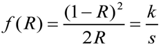 معادله ی Kubelka-Munk